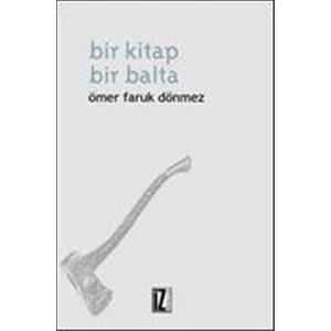 Bir Kitap Bir Balta