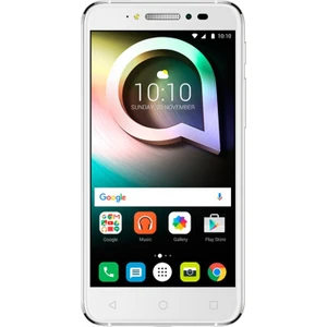 Shine Lite 16 GB (Alcatel Türkiye Garantili) Beyaz