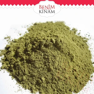 Kına Gecesi Hindistan 1. Kalite Toz Paket 250 Gr Kına Malzemeleri