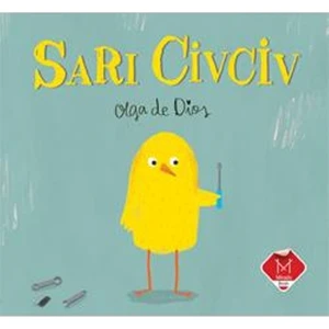 Sarı Civciv - Olga De Dios