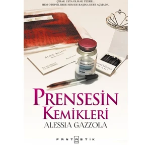 Prensesin Kemikleri