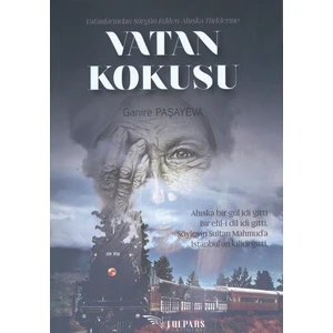 Vatan Kokusu - Ganire Paşayeva