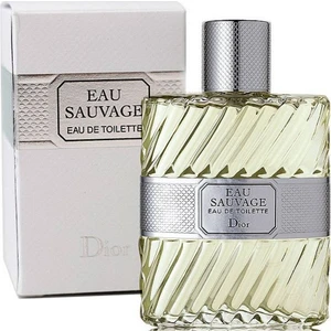 Eau Sauvage Edt 100 Ml Erkek Parfümü