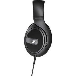 HD 569 Kulak Üstü High End Kulaklık