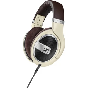 HD 599 Kulak Üstü Odyofil ve Oyuncu Hi-Fi Kulaklık