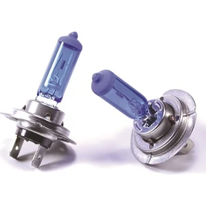 Photon Dıamond Vısıon - 5000K Beyaz Işık H7 12V (Gerçek Watt )