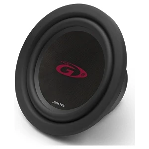 Alpine Swg-844 20 Cm Subwoofer