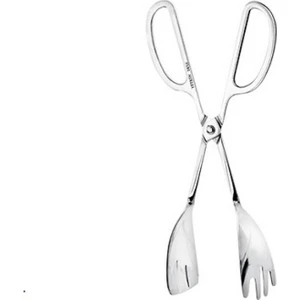 Çelik Lüx Salata Maşası 25 Cm