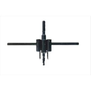 Ayarlı Panç Sistemi 30-120 Mm