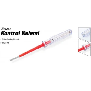 Kontrol Kalemi