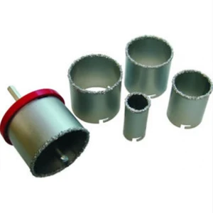 Elmas Panç Set (6 Parça)