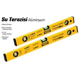 Su Terazisi 40 Cm