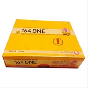 Kale 164Bne Bilyalı Barel Saten 68Mm