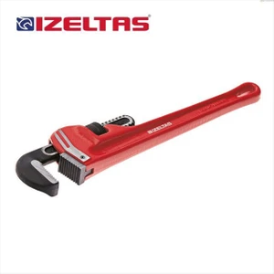 2110 Ağır Tip Boru Anahtarı, 8"