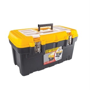 Super Bag Asr-2078 22" Metal Kilitli Takım Çantası
