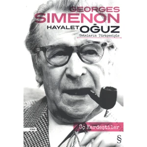 Üç Kardeştiler - Georges Simenon