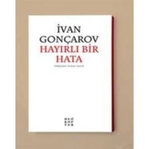Hayırlı Bir Hata