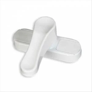 Burax Emniyet Kilidi Beyaz ( 2 Ad )