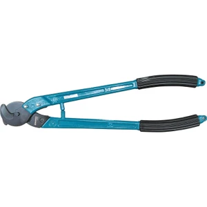Tc-250 Kablo Kesme Makası
