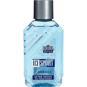 Aqua Velva Ice Sport After Shave 103 ml