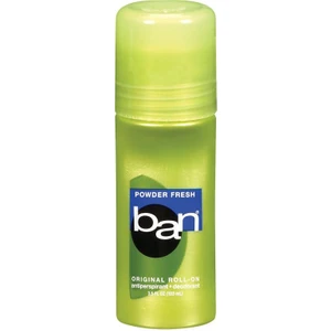Powder Fresh Original Roll-On Antiperspirant Deodorant 103 ml