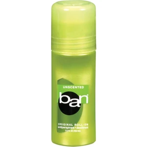 Unscented Roll-On Antiperspirant Deodorant 103 ml