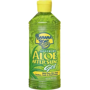 Banana Boat Aloe Güneş Sonrası Yatıştırıcı Jel 473 ml