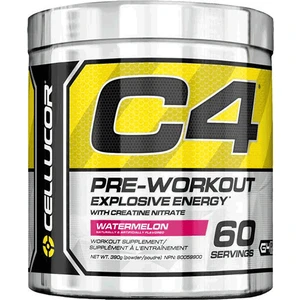 C4 Pre-Workout Watermelon 390 gr