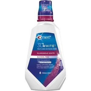 3D White Glamorous White Gargara 946 ml