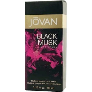 Black Musk Kadın Parfümü 96 ml