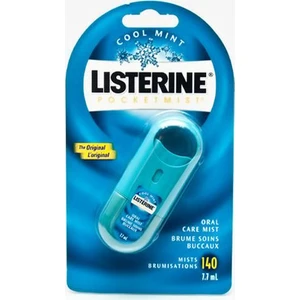 Cool Mint Nefes Tazeleyici Sprey 7.7 ml
