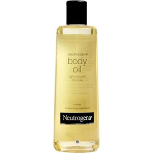 Vücut Yağı 473 ml