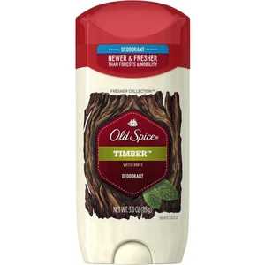 Old Spice F/C Timber Deodorant 85 gr