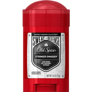 Old Spice Hw/C Stronger Swagger Antiperspirant Deodorant 73 gr