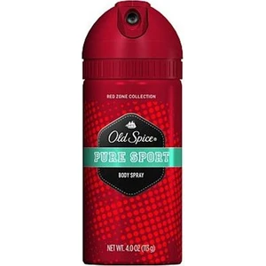 Old Spice R/Z Pure Sport Vücut Spreyi 113 gr