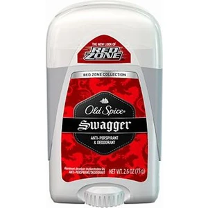 Old Spice R/Z Swagger Antiperspirant Deodorant 73 gr