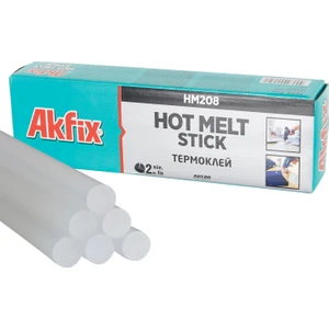 Sıcak Silikon Çap 11 mm Kalın Model