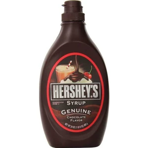 Çikolata Sosu 680 gr