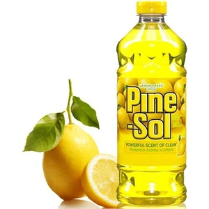 Limon Yüzey Temizleyici 1410 ml
