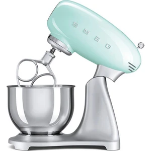 Smeg SMF01PGEU Stand Mikseri Pastel Yeşil