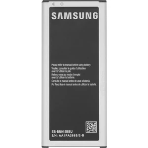Galaxy Note Edge 3000mAh Batarya