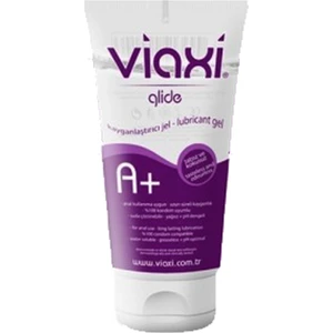 Glide A+  Jel 100 ml