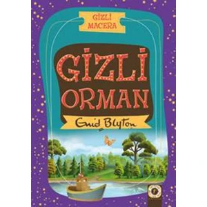 Gizli Macera: Gizli Orman