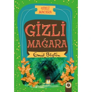 Gizli Macera: Gizli Mağara