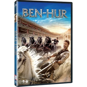 Ben-Hur Dvd