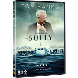 Sully Dvd