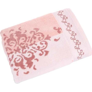 Emily Banyo Havlusu Pudra 100 X 150