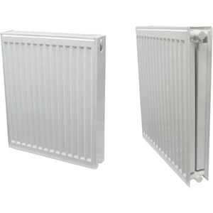 Pkkp Plus 600-900 Panel Radyatör