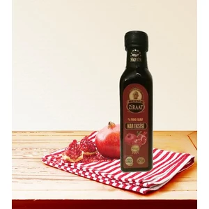 Mersin Ziraat Nar Ekşisi 250 cc