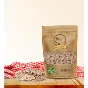 Aktar Diyarı Buhur Dökme 250 Gr